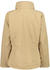 CMP Damenjacke mit abnehmbarem Fleece Jacket (32Z1436D)