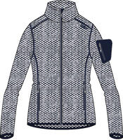 CMP 3H14746-09XS-42, CMP Woman Jacket b.co gesso-sesamo (09XS) 42 Damen