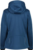 CMP Woman Jacket Zip Hood