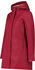 CMP Damen-Parka mit Kapuze (33K2196) anemone