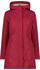 CMP Damen-Parka mit Kapuze (33K2196) anemone