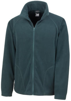 Result Microfleece Jacket (R114X) forest