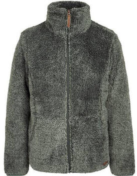 Protest Unterjacke RIRI JR full zip top (3910400) mistygreen
