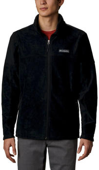 Columbia Basin Trail III Full Zip (1907753) black