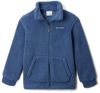Columbia Rugged Ridge II Sherpa Fleece Boys (1908631) dark mountain