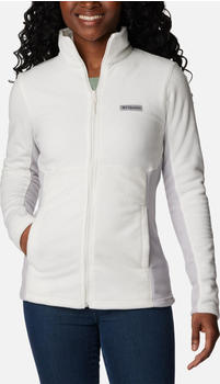 Columbia Basin Trail III Full Zip (1938041) sea salt/nimbus grey