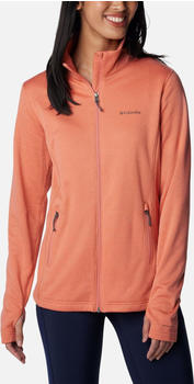 Columbia Park View™ Women faded peach heather