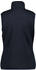 CMP Damenweste aus Knit-Tech-Fleece (3H55766)
