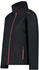 CMP Damenjacke mit abnehmbarem Fleece Jacket (32Z1436D)
