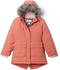 Columbia Nordic Strider Jacket Girls (1557061)