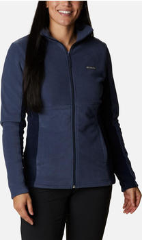 Columbia Basin Trail III Full Zip (1938041) nocturnal/dark nocturnal