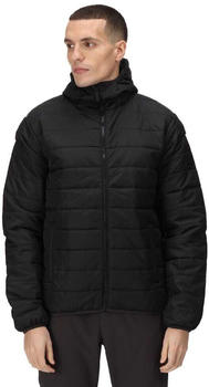 Regatta Helfa Jacket (RMN154_800) schwarz