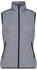 CMP Damenweste aus Knit-Tech-Fleece (3H55766)