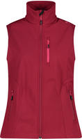 CMP 3A01186, CMP Damen Weste WOMAN VEST ANEMONE H907 female