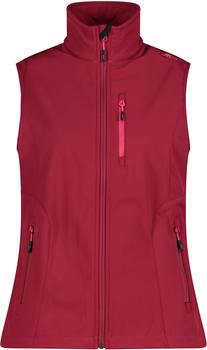 CMP Damen-Softshellweste (3A01186) anemone