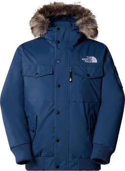 The North Face Men's Gotham Jacket (4M8F) shady blue