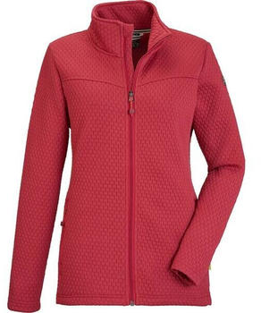 Killtec KOW 5 WMN FLX JCKT dark raspberry