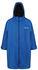 Regatta Robe Hoodie Rain Jacket oxford blue