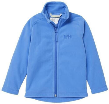 Helly Hansen Kid's Daybreaker 2.0 Fleece Jacket (40362) ultra blue
