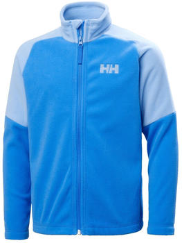 Helly Hansen Daybreaker 2.0 Jacket Youth (41661) ultra blue