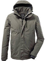 Killtec 3758900, KILLTEC Herren Funktionsjacke KOW 161 MN JCKT blasses oliv male