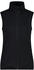 CMP Damenweste aus Knit-Tech-Fleece (3H55766)