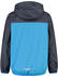 CMP Jungen packable wasserdichte Jacke (32X5804) danube