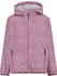 CMP Kid G Jacket Rain Fix Hood (31X7295)