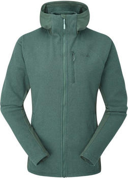 Rab Capacitor Hoody Women eucalyptus