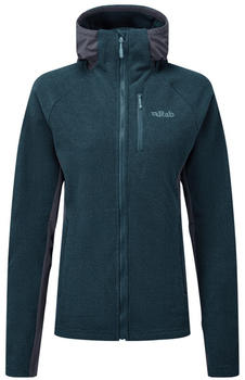 Rab Capacitor Hoody Women orion