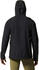 Mountain Hardwear Stretch Ozonic Jacke (1985741) schwarz