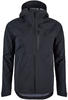 Odlo 528871-15000-XS, Odlo The Ascent 3L Waterproof Hardshell Jacket black...