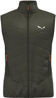 Salewa 28722-5281-48/M, Salewa Outdoor-Weste Ortles Hybrid TirolWool Responsive