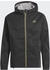 Adidas Man RAIN.RDY Jacket black (HZ5939)