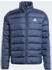 Adidas Man Essentials 3-Stripes Light Down Jacket