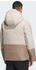 Adidas Man COLD.RDY Midweight Goose Down Jacket wonder beige/chalky brown/white (IL8957)