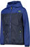 CMP Boy's Packable Waterproof Jacket (32X5804)