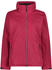 CMP Damenjacke mit abnehmbarem Fleece Jacket (32Z1436D)