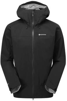 Montane Men's Phase XT Waterproof Jacket black