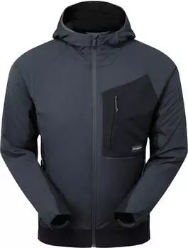 Artilect Darkstart Fusion Jacket dark slate/black