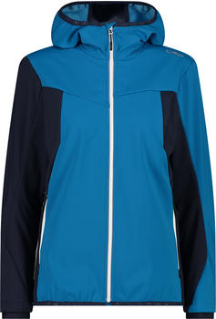 CMP Unlimitech Softshell Jacket Women giada