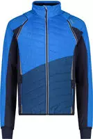 CMP 30A2647, CMP Herren Funktionsjacke Blau male