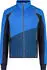 CMP Hybride Herrenjacke Unlimitech mit abnehmbaren Ärmeln