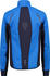 CMP Men's Unlimitech Hybrid jacket with Removable Sleeves river/black blue