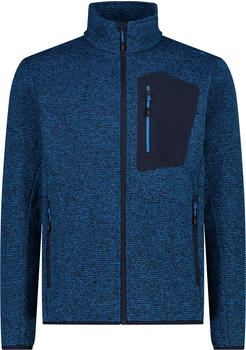 CMP Man Fleece Jacket (32H2147) river/basic blue