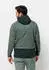 Jack Wolfskin Alpspitze Ins Hybrid M hedge green
