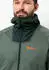 Jack Wolfskin Alpspitze Ins Hybrid M hedge green