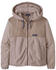 Patagonia Women's Microdini Fleece Hoody