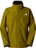 The North Face Herren Sangro Jacke