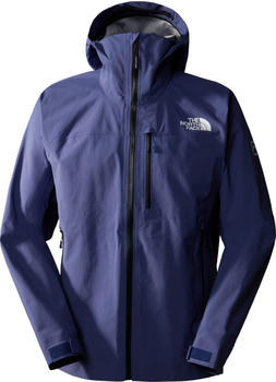The North Face Mens Summit Torre Egger Futurelight Jacket cave blue